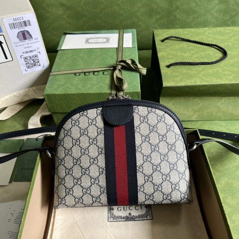 Gucci Satchel Bags 4360C-0819