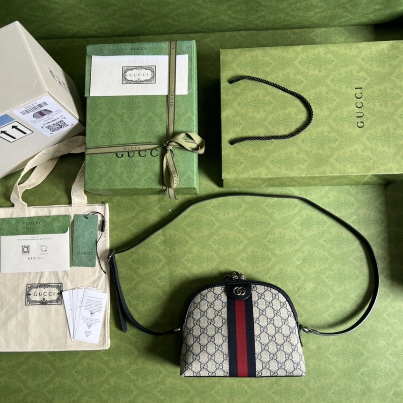 Gucci Satchel Bags 4360C-0819