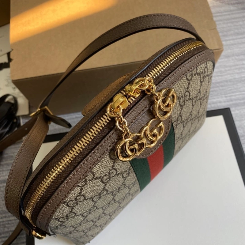 Gucci Satchel Bags 4360C-0820