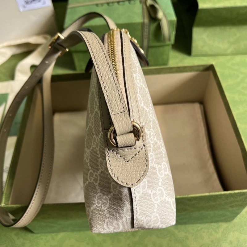 Gucci Satchel Bags 4360C-0821