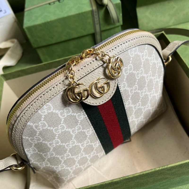 Gucci Satchel Bags 4360C-0821
