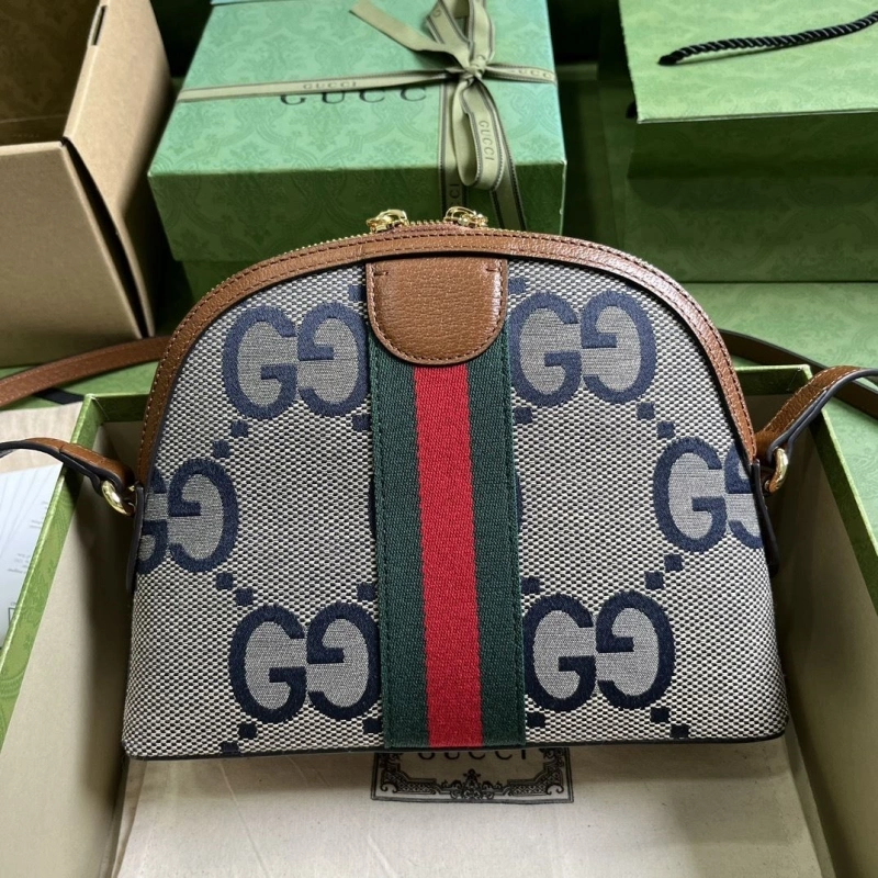 Gucci Satchel Bags 4360C-0822
