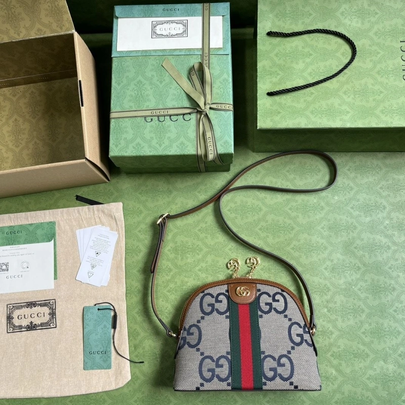 Gucci Satchel Bags 4360C-0822