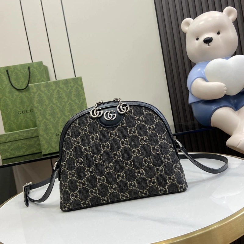Gucci Satchel Bags 4360C-0823