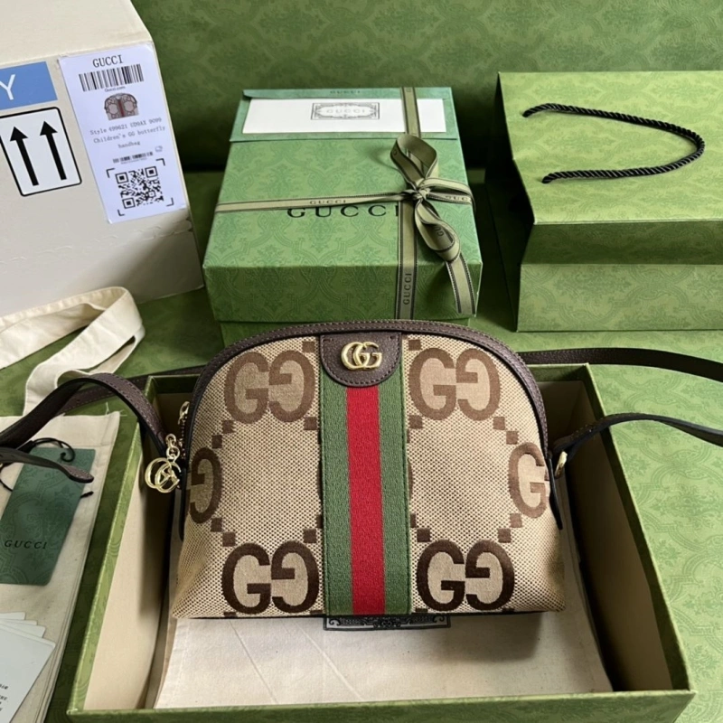 Gucci Satchel Bags 4360C-0825