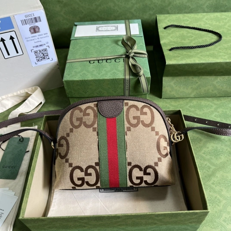 Gucci Satchel Bags 4360C-0825