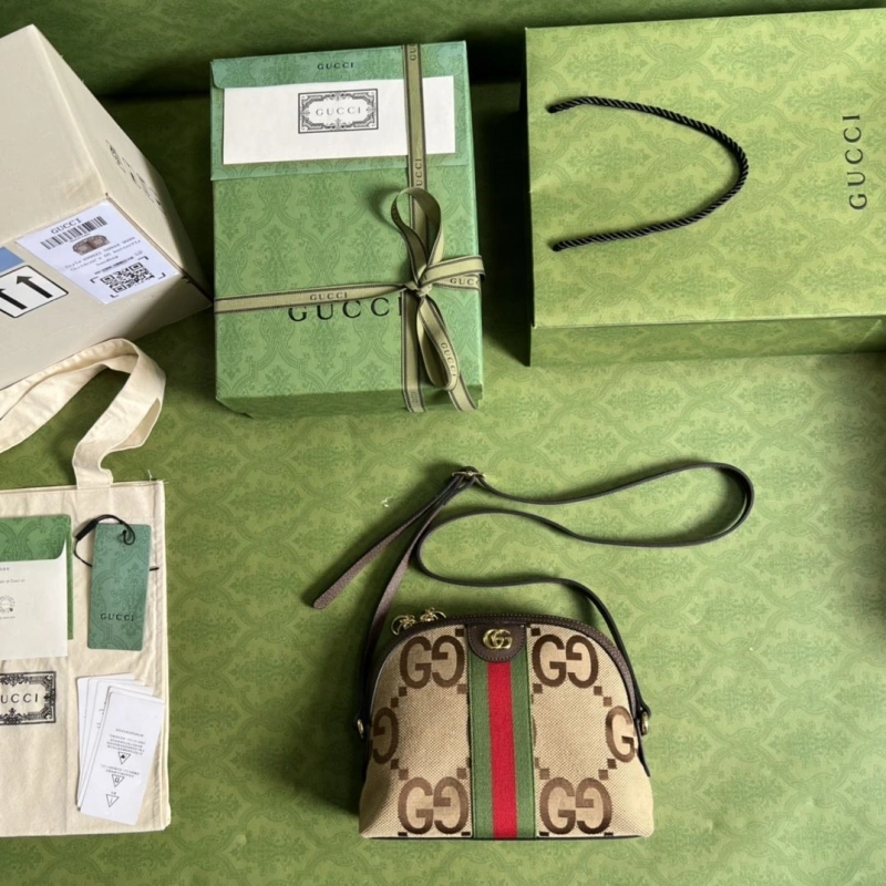 Gucci Satchel Bags 4360C-0825