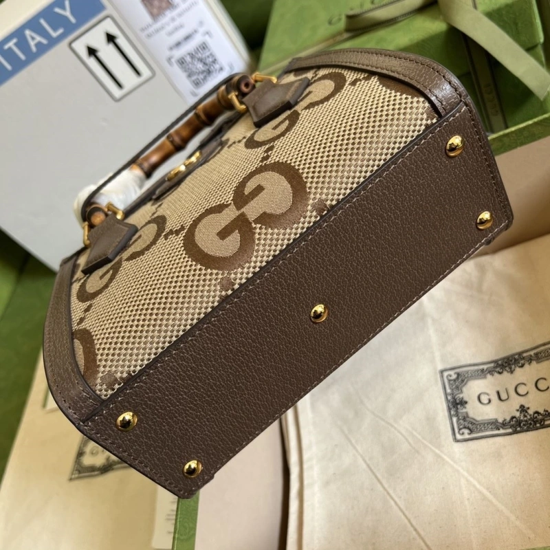 Gucci Top Handle Bags 4360C-0833
