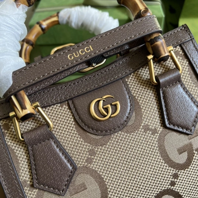 Gucci Top Handle Bags 4360C-0833