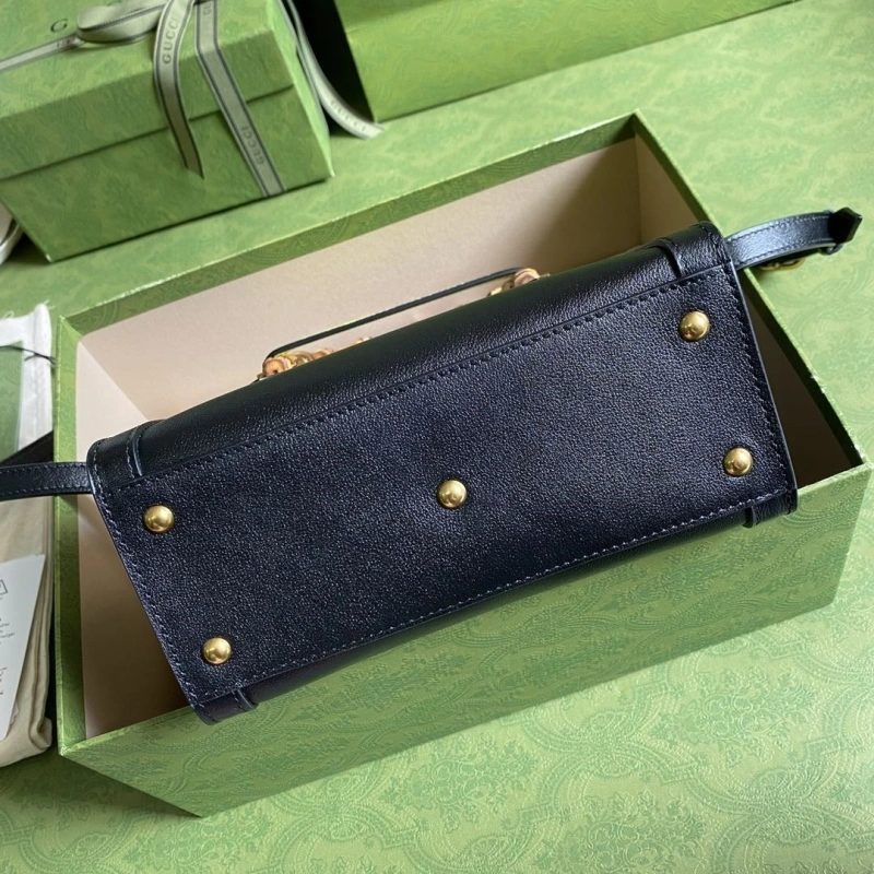 Gucci Top Handle Bags 4360C-0835