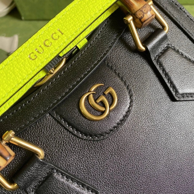 Gucci Top Handle Bags 4360C-0835
