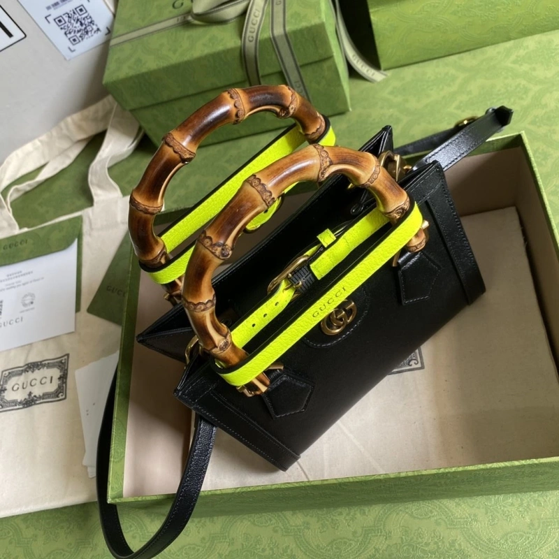 Gucci Top Handle Bags 4360C-0835