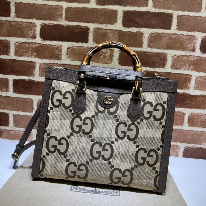 Gucci Top Handle Bags 4360C-0838