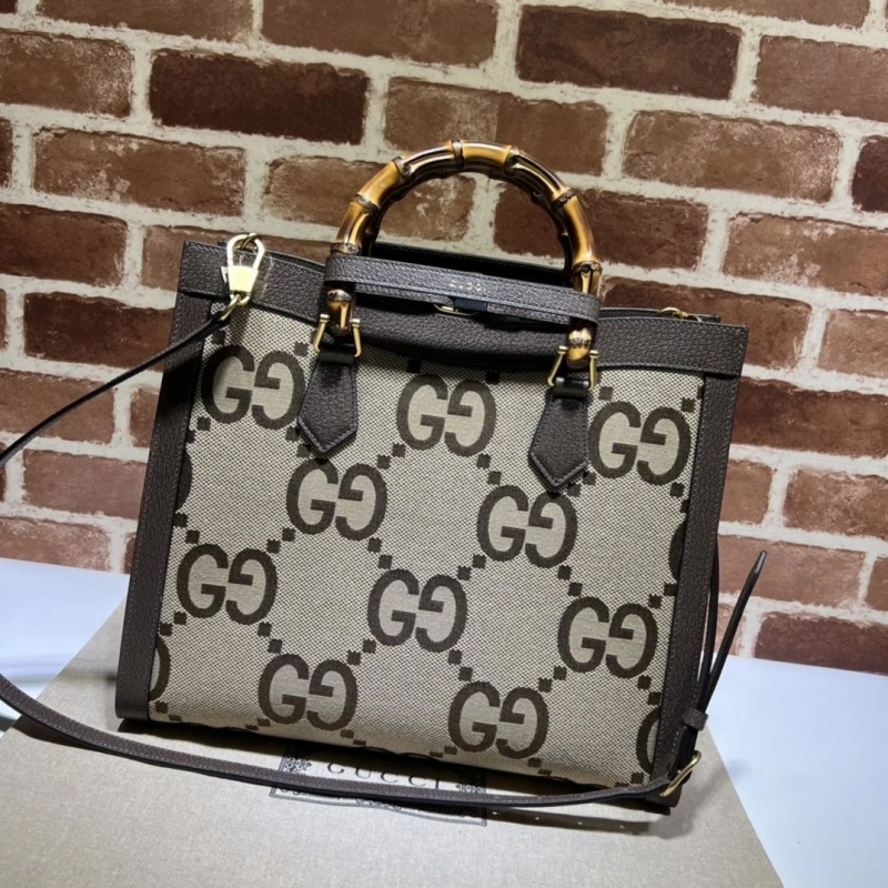 Gucci Top Handle Bags 4360C-0838