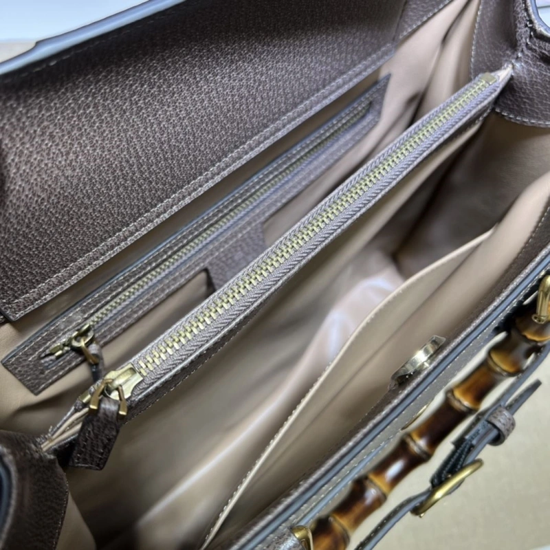 Gucci Top Handle Bags 4360C-0838