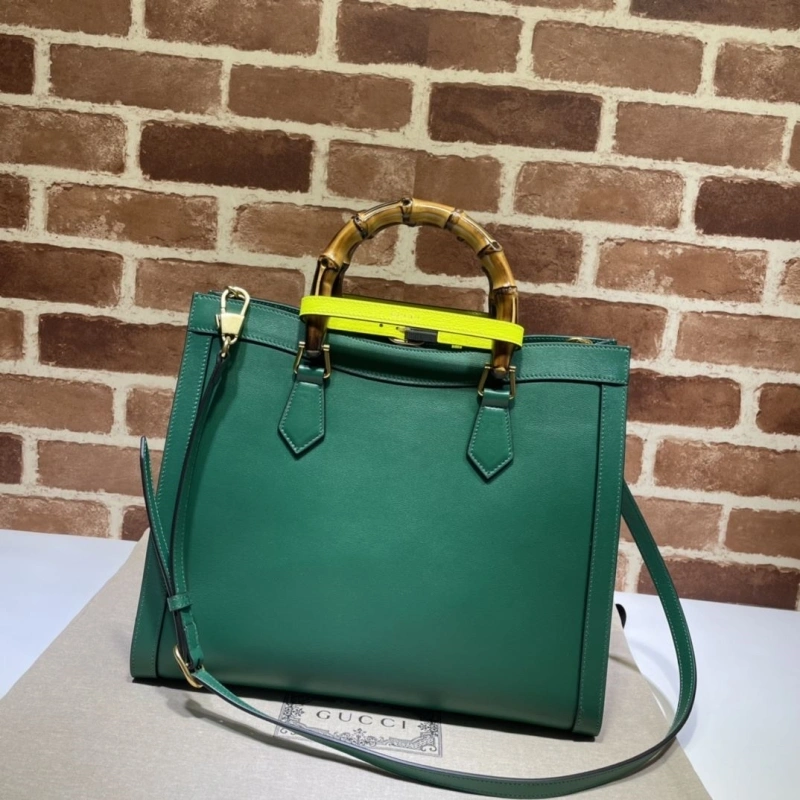 Gucci Top Handle Bags 4360C-0839