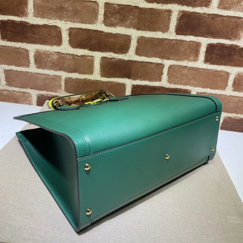 Gucci Top Handle Bags 4360C-0839