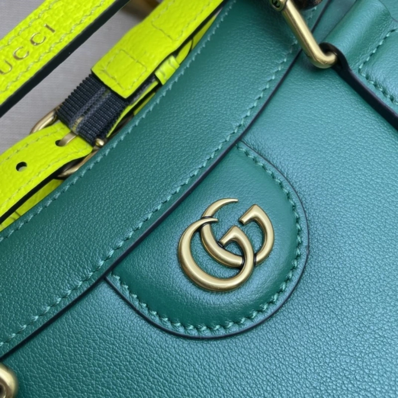 Gucci Top Handle Bags 4360C-0839