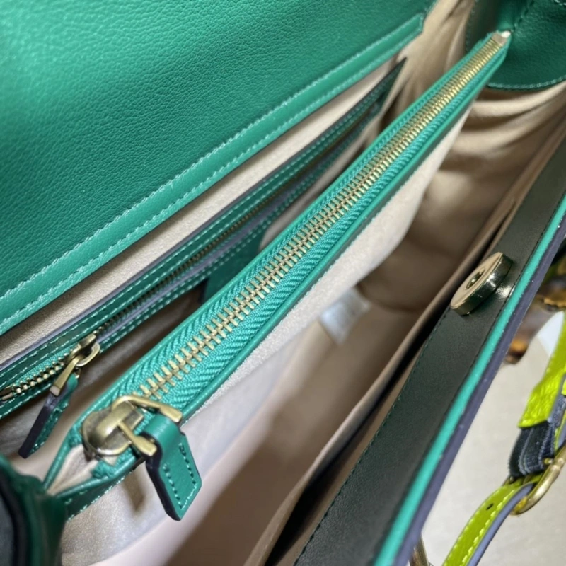 Gucci Top Handle Bags 4360C-0839