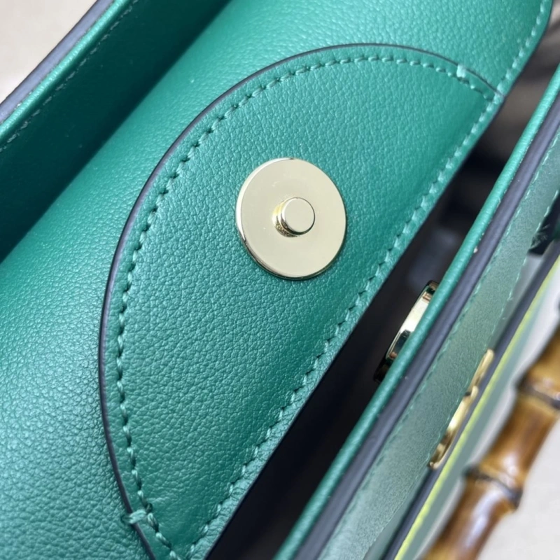 Gucci Top Handle Bags 4360C-0839