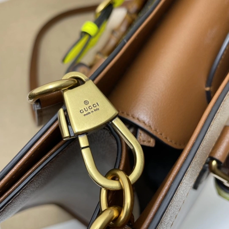 Gucci Top Handle Bags 4360C-0840