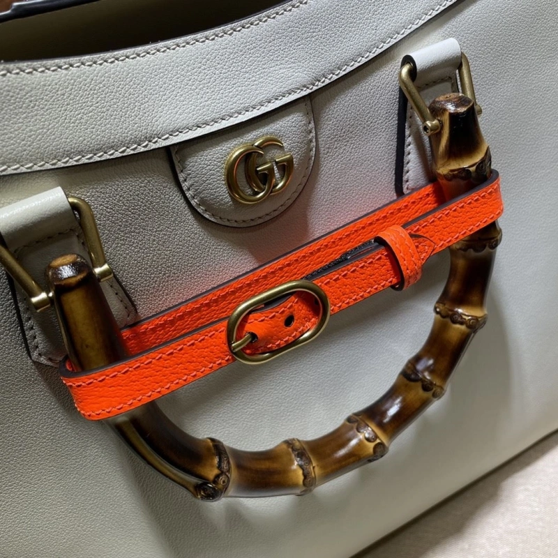 Gucci Top Handle Bags 4360C-0841