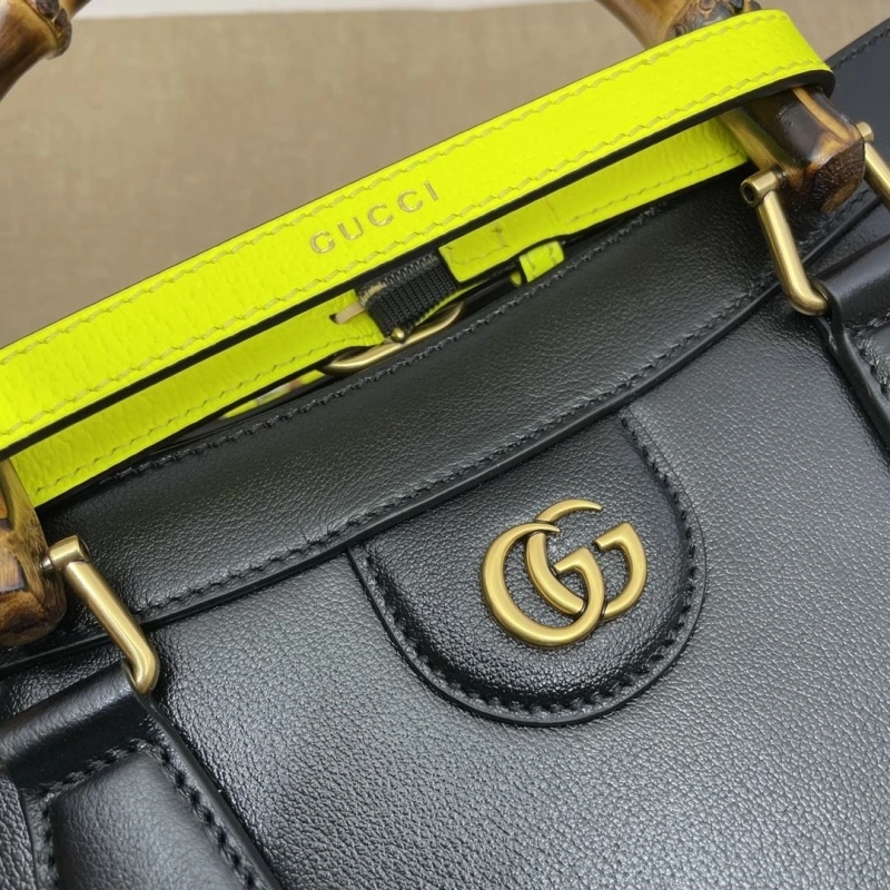 Gucci Top Handle Bags 4360C-0842