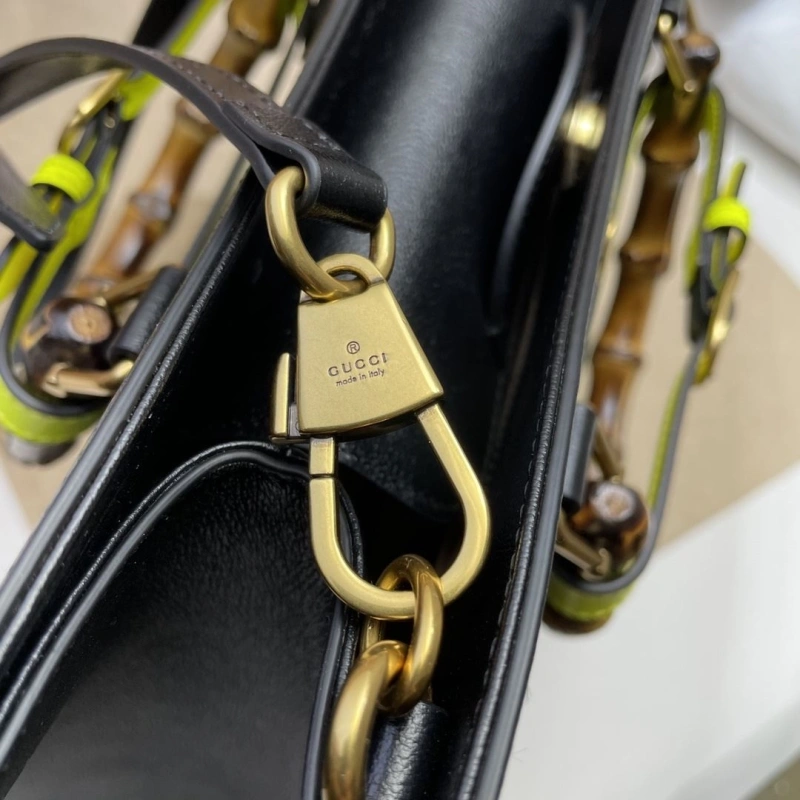 Gucci Top Handle Bags 4360C-0842