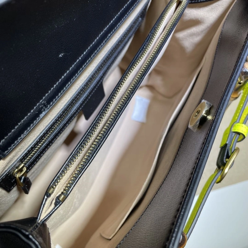 Gucci Top Handle Bags 4360C-0842