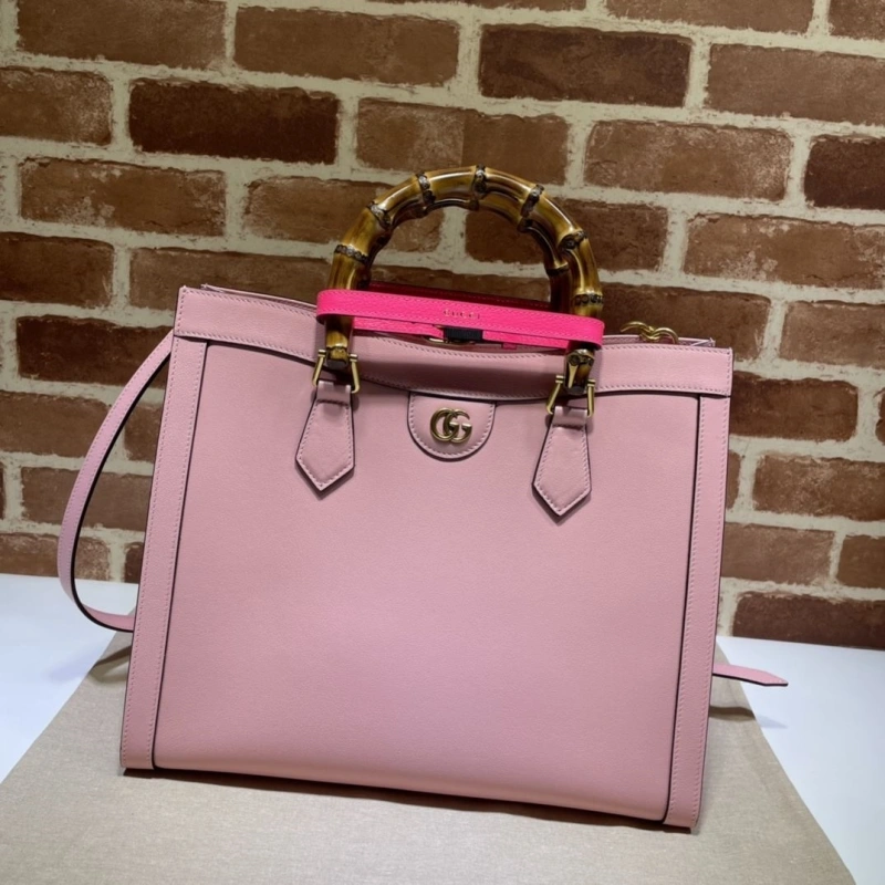 Gucci Top Handle Bags 4360C-0843