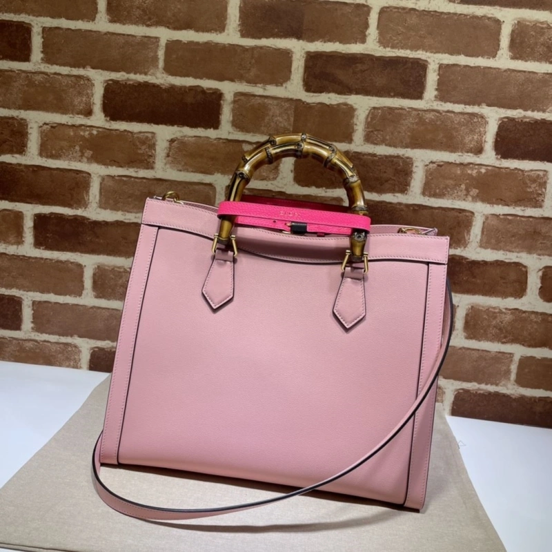 Gucci Top Handle Bags 4360C-0843