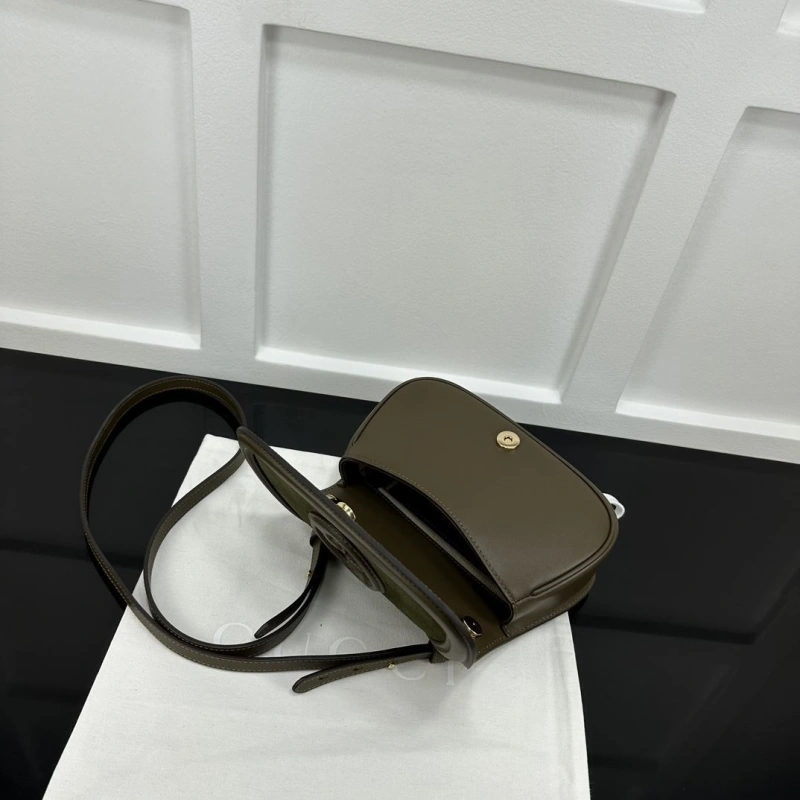 Gucci Satchel Bags 4360C-0844