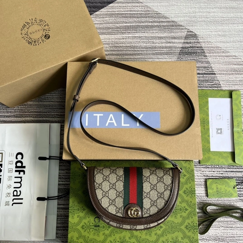 Gucci Satchel Bags 4360C-0845