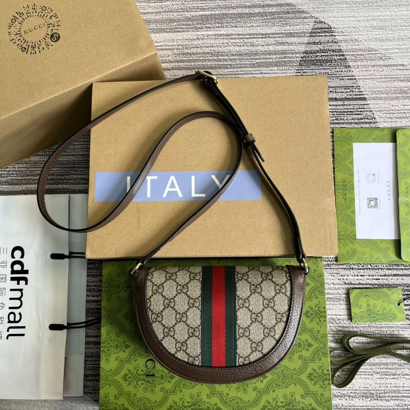 Gucci Satchel Bags 4360C-0845