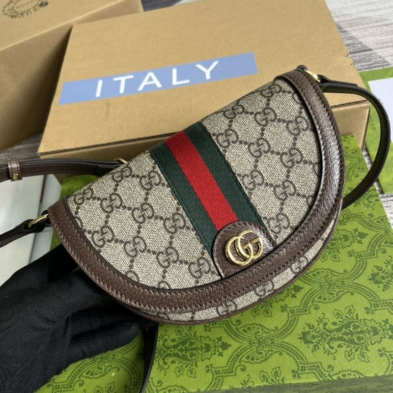 Gucci Satchel Bags 4360C-0845