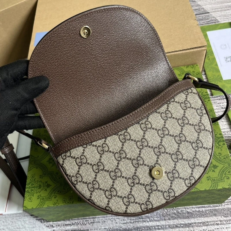 Gucci Satchel Bags 4360C-0845