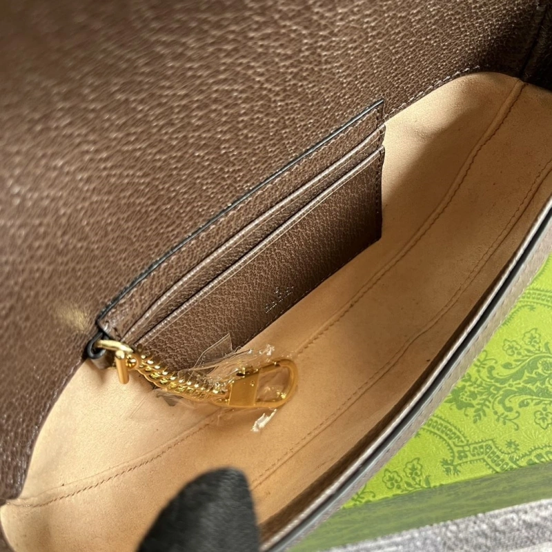 Gucci Satchel Bags 4360C-0845