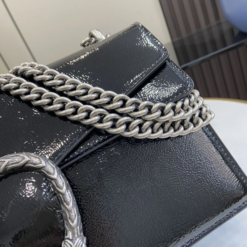 Gucci Satchel Bags 4360C-0847