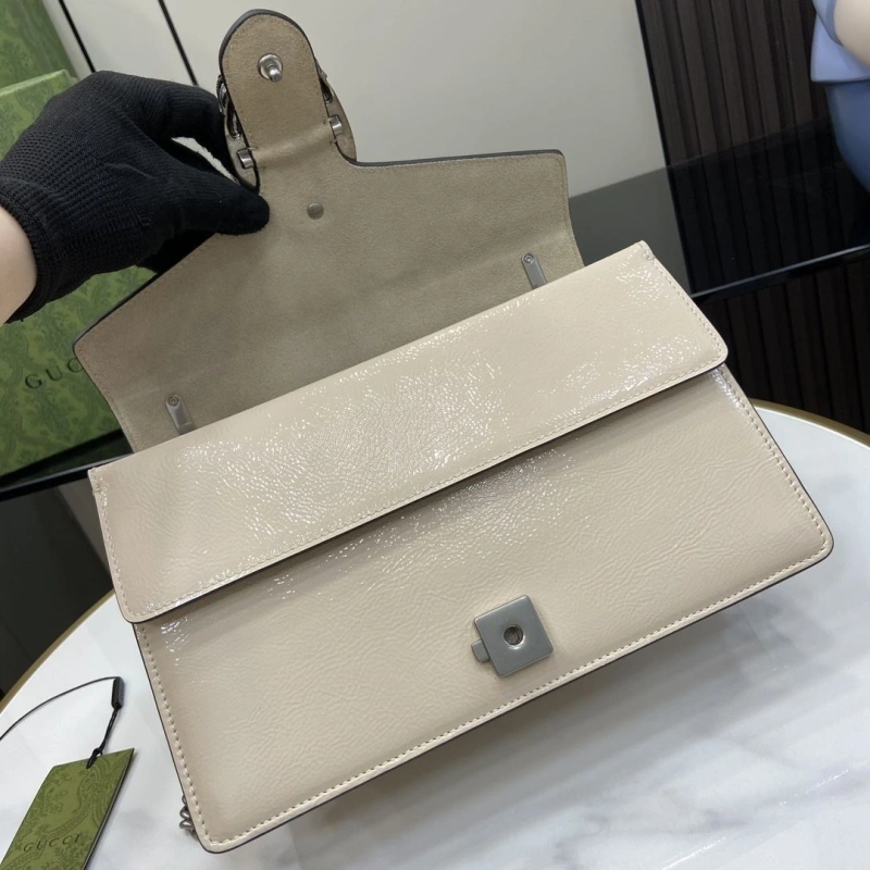 Gucci Satchel Bags 4360C-0848