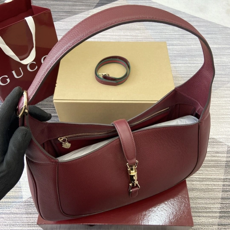 Gucci Top Handle Bags 4360C-0851