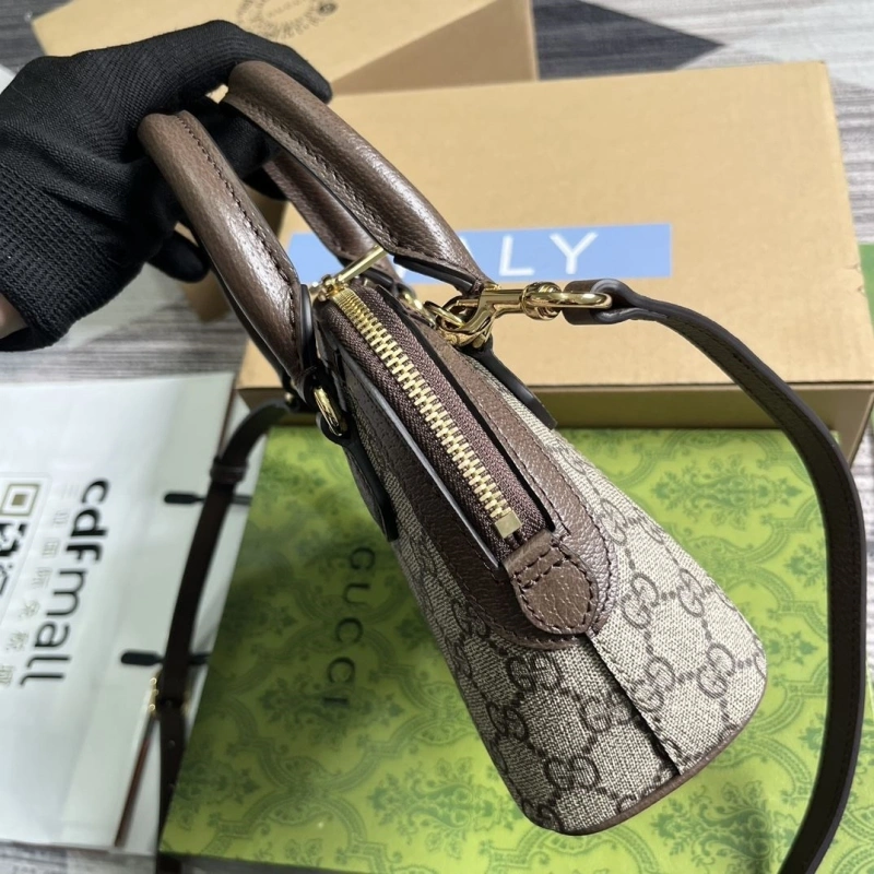 Gucci Top Handle Bags 4360C-0855