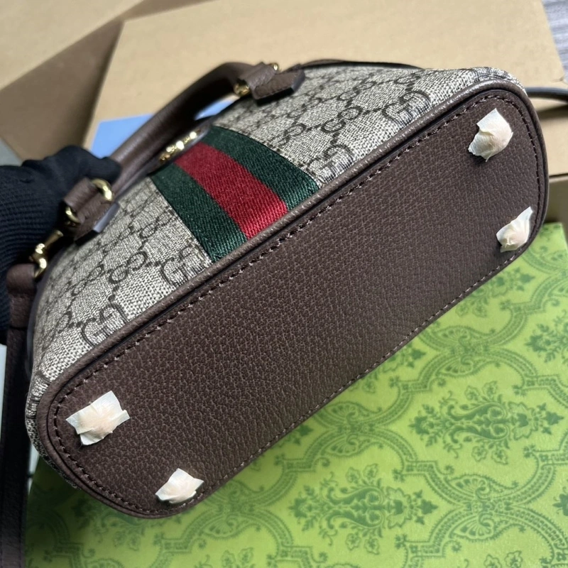 Gucci Top Handle Bags 4360C-0855