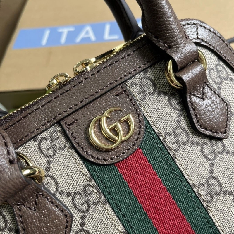 Gucci Top Handle Bags 4360C-0855