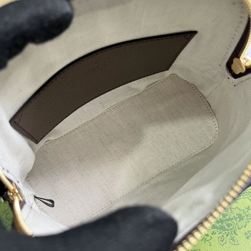 Gucci Top Handle Bags 4360C-0855