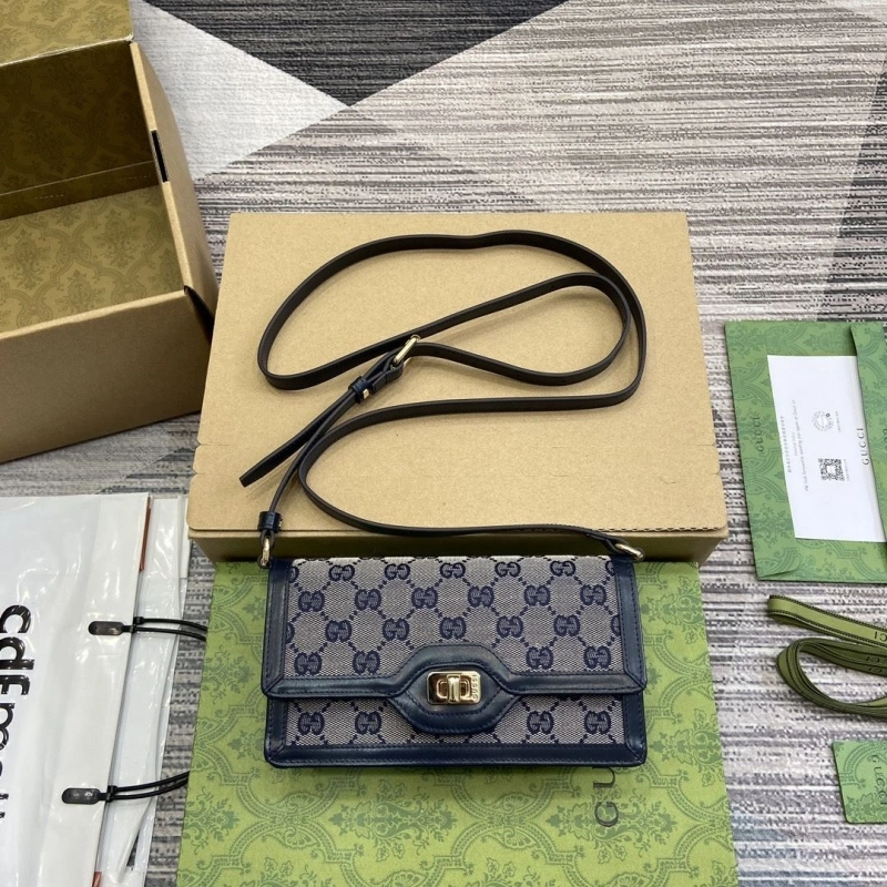 Gucci Satchel Bags 4360C-0858