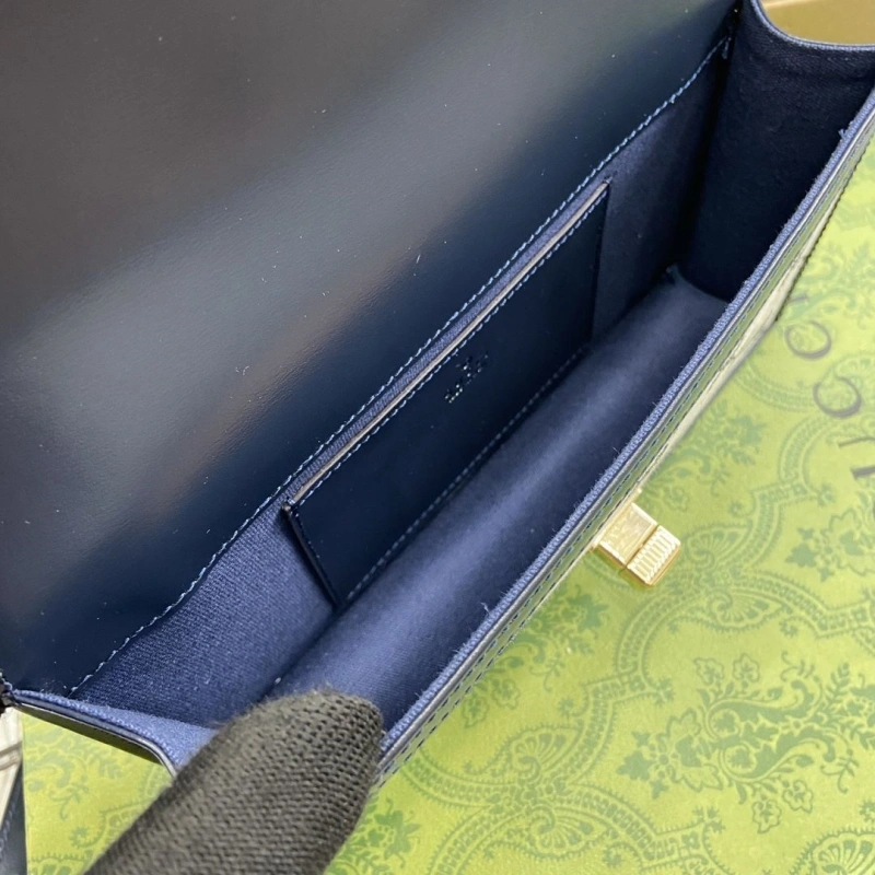 Gucci Satchel Bags 4360C-0858