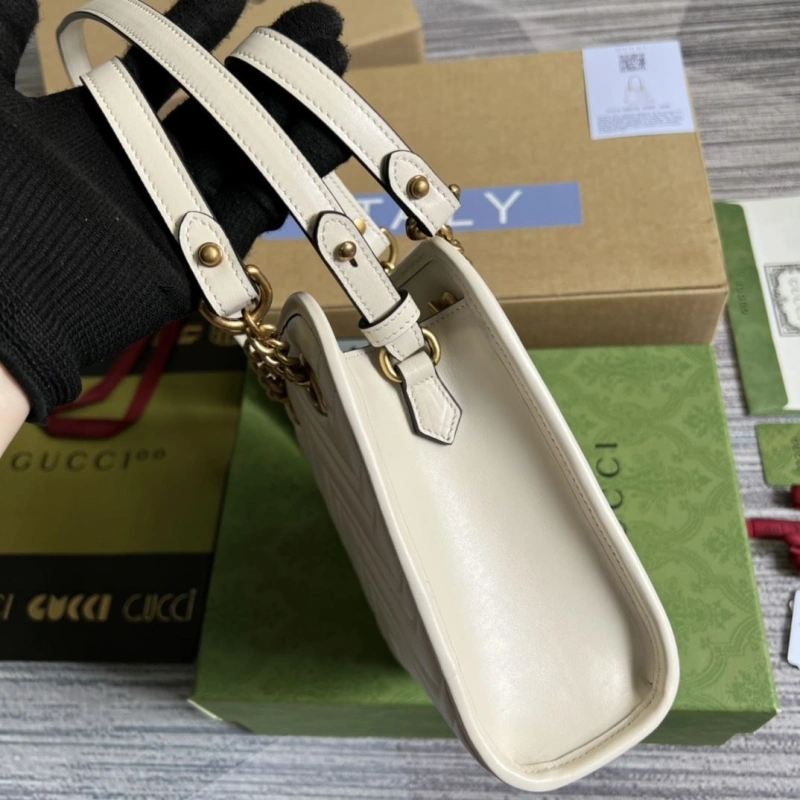 Gucci Top Handle Bags 4360C-0862