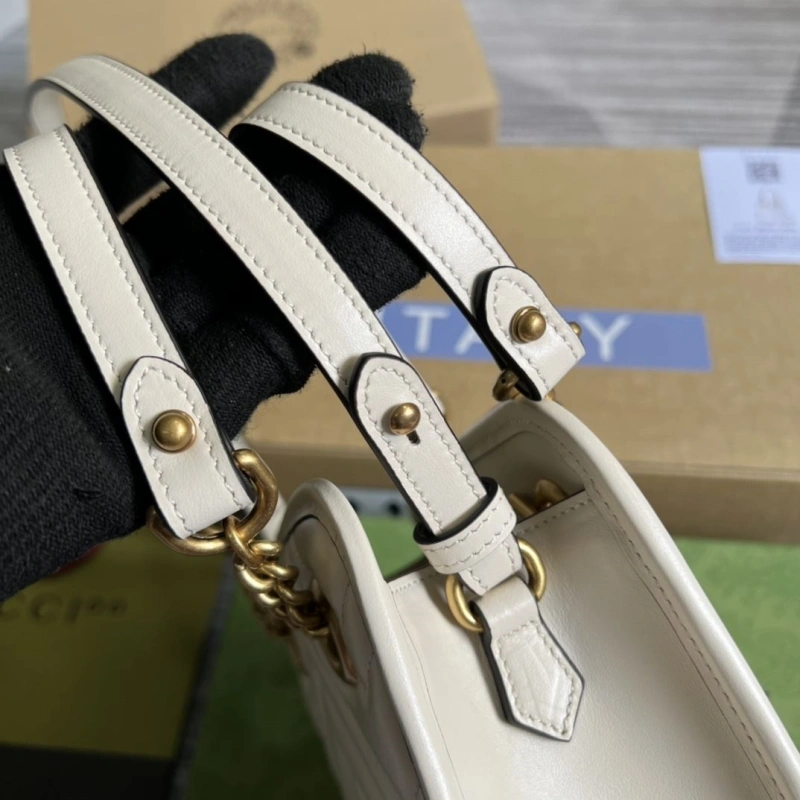 Gucci Top Handle Bags 4360C-0862