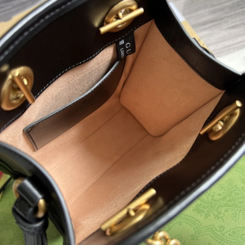 Gucci Top Handle Bags 4360C-0863