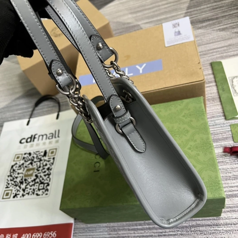 Gucci Top Handle Bags 4360C-0864